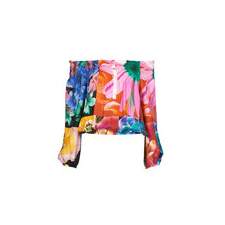 Desigual Blúzok BLUS_TRAVIS Sokszínű EU S blúz