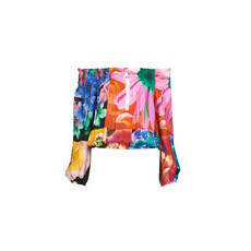 Desigual Blúzok BLUS_TRAVIS Sokszínű EU XS
