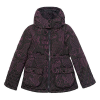 Desigual Clementina fekete lány téli kabát – 7-8 év