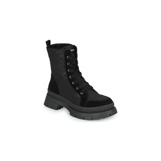 Desigual Csizmák SHOES BOOT PADDED Fekete 40
