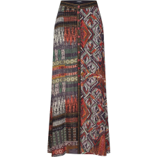 Desigual Egina mintás női maxi szoknya – 36 EU szoknya