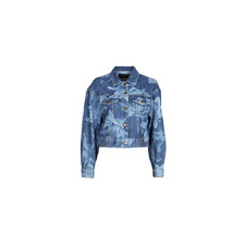 Desigual Farmerkabátok OKLAHOMA Kék EU L női dzseki, kabát