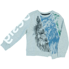 Desigual Fiú Pulóver (Méret: 104) gyerek pulóver, kardigán