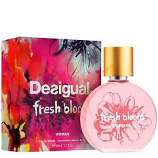 Desigual Fresh Bloom EDT 15 ml parfüm és kölni