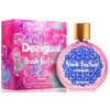 Desigual Fresh Festival EDT, Illatminta