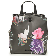 Desigual Hátitáskák BACK SPRY SUMY MINI Fekete Egy méret hátizsák