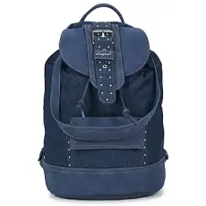 Desigual Hátitáskák BACKPACK BINDELLA KRAPINA 2.0 Kék Egy méret