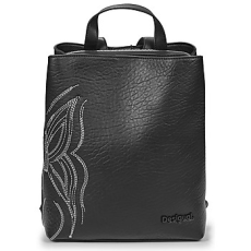 Desigual Hátitáskák GOODALL BACKPACK SUMY MINI Fekete Egy méret