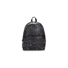 Desigual Hátitáskák ONYX MOMBASA MINI Fekete Egy méret