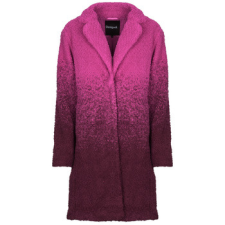 Desigual Kabátok ICECREAM Rózsaszín EU L női dzseki, kabát