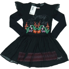 Desigual Lány 2 részes szett - Lányka ruha (Méret: 128) gyerek ruha szett