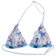 Desigual Lány Bikini felső (Méret: 116) gyerek fürdőruha