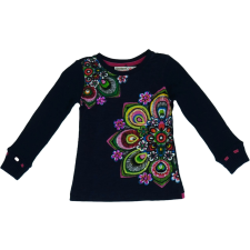 Desigual Lány Kötött pulcsi (Méret: 104) gyerek póló