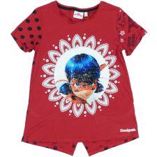 Desigual Lány Póló (Méret: 152) gyerek póló