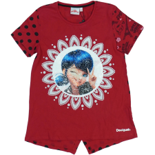 Desigual Lány Póló (Méret: 164) gyerek póló