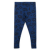 Desigual Legging-ek LEGGING_BUBBLE Kék 3 / 4 Jahre