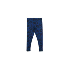 Desigual Legging-ek LEGGING_BUBBLE Kék 5 / 8 Jahre