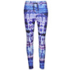 Desigual Legging-ek TIEDYE Kék EU M