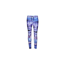 Desigual Legging-ek TIEDYE Kék EU M leggings