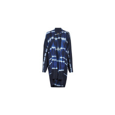 Desigual Mellények / Kardigánok BRUMA Kék EU M női pulóver, kardigán