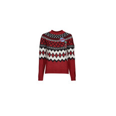 Desigual Pulóverek BUDDY Piros EU S
