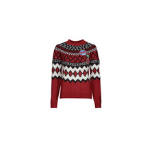 Desigual Pulóverek BUDDY Piros EU XS női pulóver, kardigán