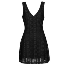 Desigual Rövid ruhák BUDAPEST Fekete EU S női ruha
