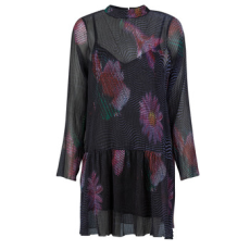 Desigual Rövid ruhák LINA Lila EU S
