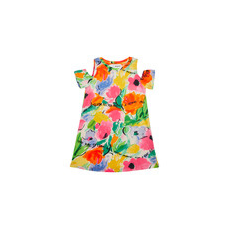 Desigual Rövid ruhák VEST_CAMPO Sokszínű 13 / 14 éves