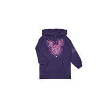 Desigual Rövid ruhák VEST EMMLINE DISNEY Sokszínű 11 / 12 éves