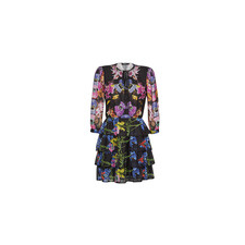 Desigual Rövid ruhák VEST_LYON Sokszínű EU XS női ruha