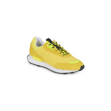 Desigual Rövid szárú edzőcipők JOGGER COLOR Citromsárga 38 női cipő