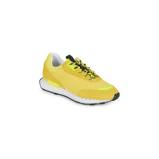 Desigual Rövid szárú edzőcipők JOGGER COLOR Citromsárga 39
