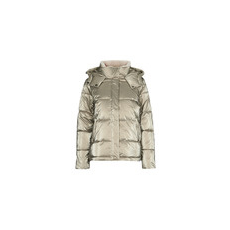 Desigual Steppelt kabátok ESTOCOLMO Arany EU S