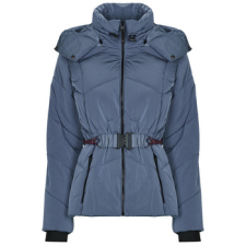 Desigual Steppelt kabátok LYN Kék EU S női dzseki, kabát