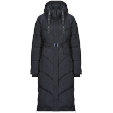 Desigual Steppelt kabátok PADDED COPENHAGUE Fekete EU M női dzseki, kabát