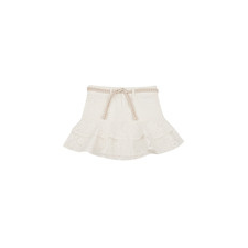 Desigual Szoknyák SKIRT_DALILA Fehér 5 / 6 éves gyerek szoknya
