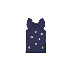 Desigual Trikók / Ujjatlan pólók GARBO Kék 5 / 6 éves