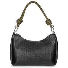 Desigual Válltáskák BAG BLOOMER MAYARI Fekete Egy méret