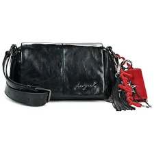 Desigual Válltáskák BAG GALAXY NARON Fekete Egy méret kézitáska és bőrönd