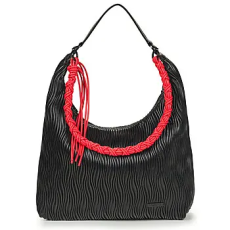 Desigual Válltáskák BAG LITIO SAMARRA Fekete Egy méret