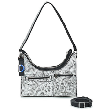 Desigual Válltáskák DELTA VEGA Fekete Egy méret kézitáska és bőrönd