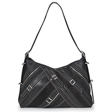 Desigual Válltáskák FIBONACCI BUXTON MINI Fekete Egy méret kézitáska és bőrönd