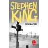  DÉSOLATION – Stephen King (Puha kötésű)