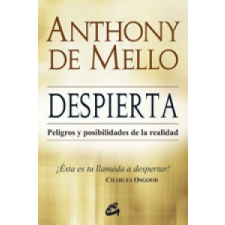  Despierta – ANTHONY DE MELLO idegen nyelvű könyv