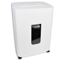 DESQ 2 x 12 mm, 20 l, křížový řez, bílý iratmegsemmisítő