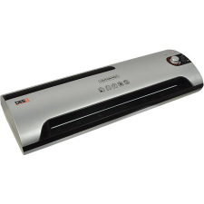 DESQ A3 Heavy Duty, ezüst lamináló gép
