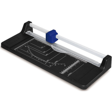 DESQ A4, 32 cm vágáshosszal, maximum 8 lap vágógép