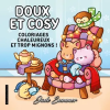 DESSAIN TOLRA Comfy & cosy - Jade Summer (Könyv)