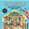 DESSAIN TOLRA Cozy Stickers - Mes petites sorties entre amis